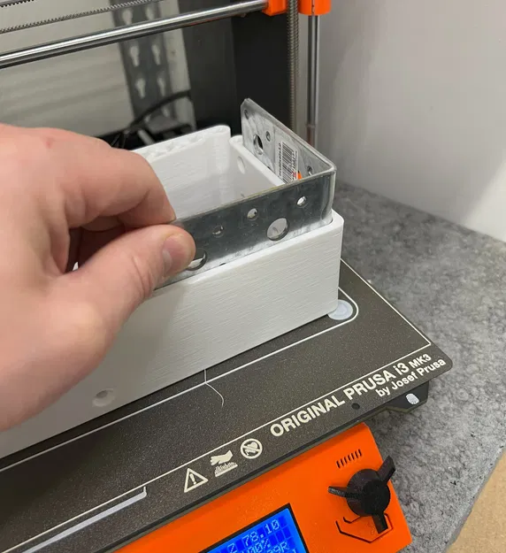 Giá treo tường cho loa Sonos ERA 300 - Image 5