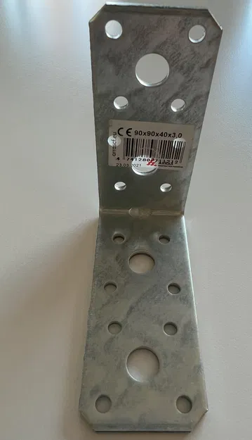 Giá treo tường cho loa Sonos ERA 300 - Image 8