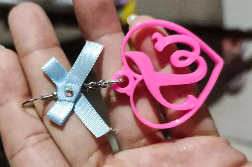 Bông Tai TWICE Cho Fan Kpop - Image 1