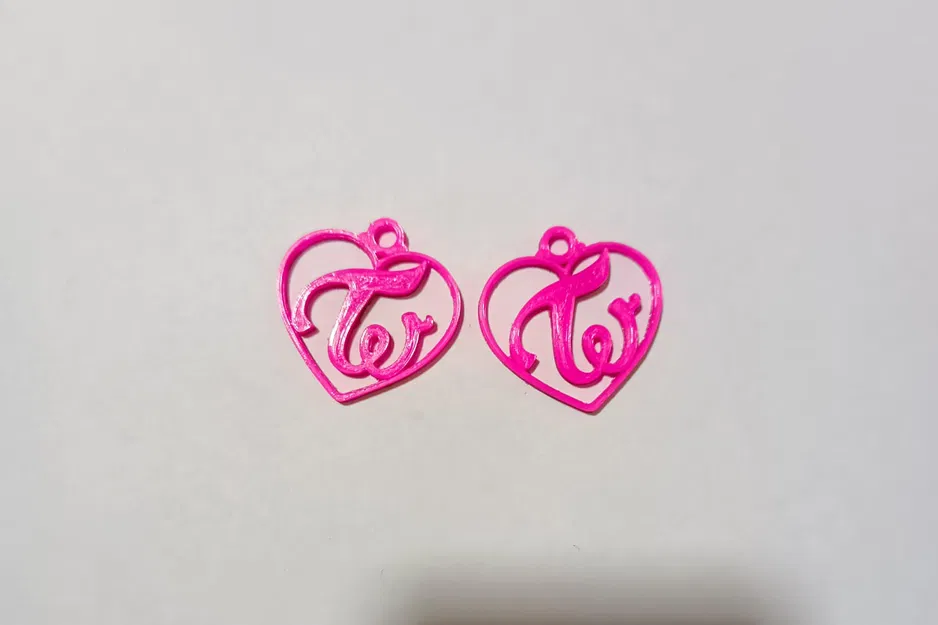 Bông Tai TWICE Cho Fan Kpop - Image 2