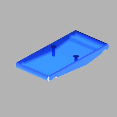 Giá đỡ Sonos ERA 300 gắn phẳng