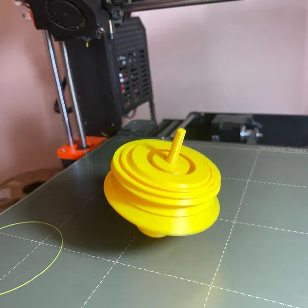 Spinner 3=0 - Vòng Xoay 3=0 Độc Đáo - Image 1