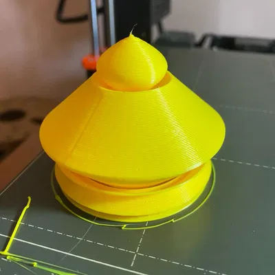 Spinner 3=0 - Vòng Xoay 3=0 Độc Đáo