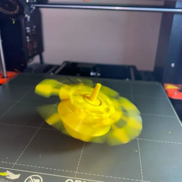 Spinner 2=1 - Mô Hình In 3D Độc Đáo - Image 4