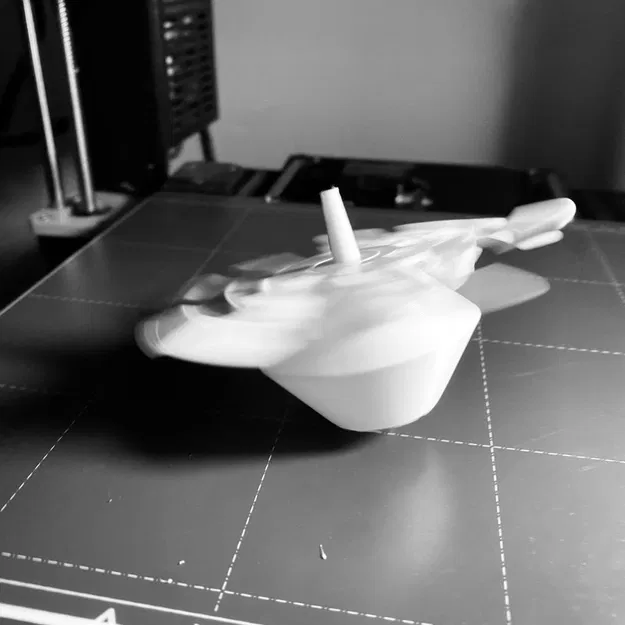 Spinner 2=1 - Mô Hình In 3D Độc Đáo - Image 10