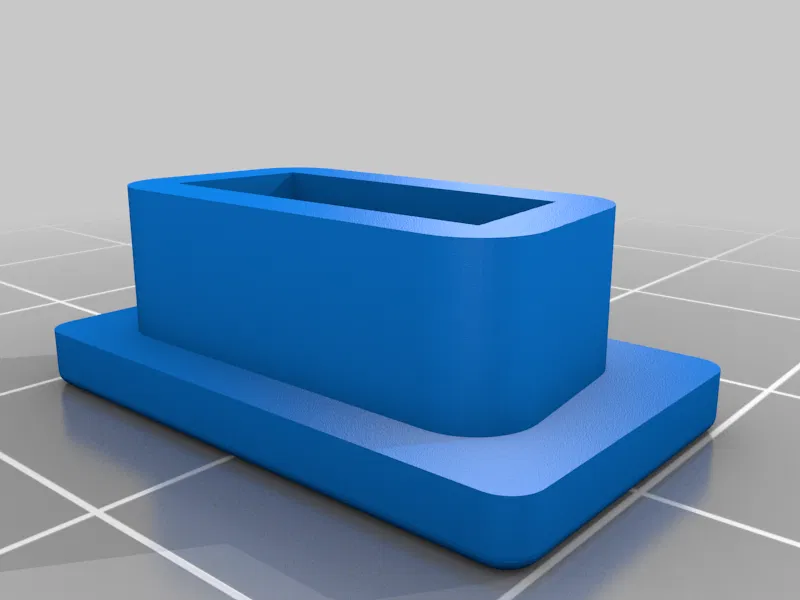 Nắp Bọc Cổng Joystick DB9 cho C64, Atari, C128, Vic20 - Image 1