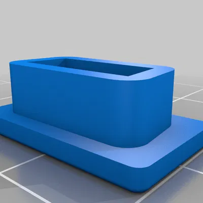 Nắp Bọc Cổng Joystick DB9 cho C64, Atari, C128, Vic20