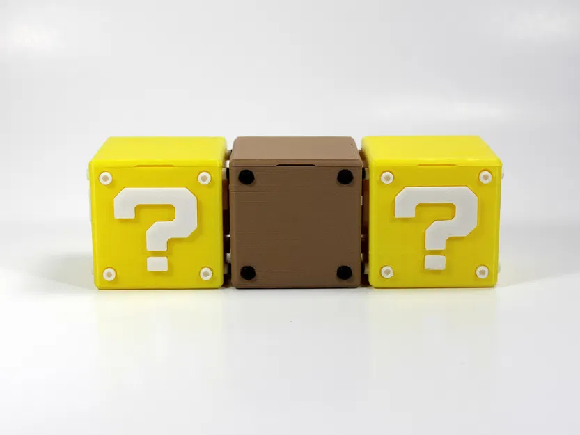 Vỏ Đựng Băng Game Switch/3DS/NDS Hình Khối Trống - Image 4