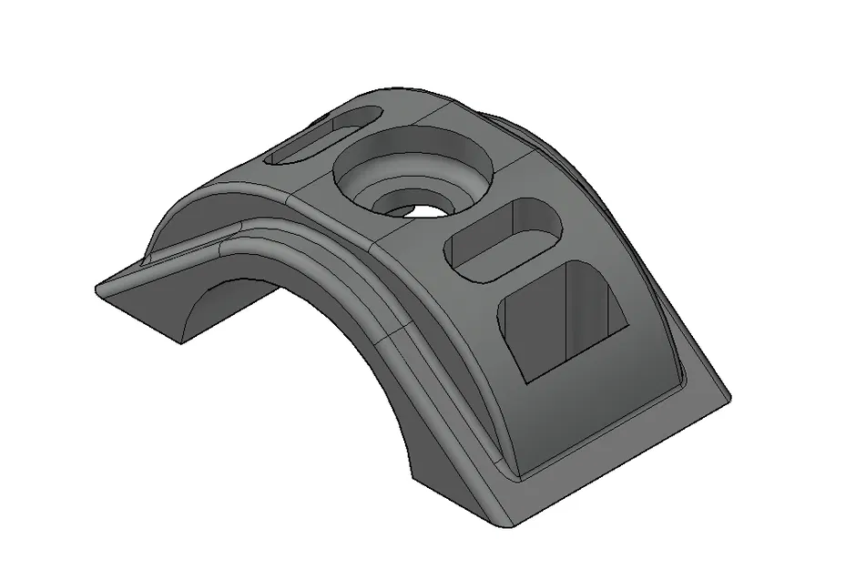 Gioăng Chân Giường - Image 1