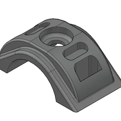 Gioăng Chân Giường