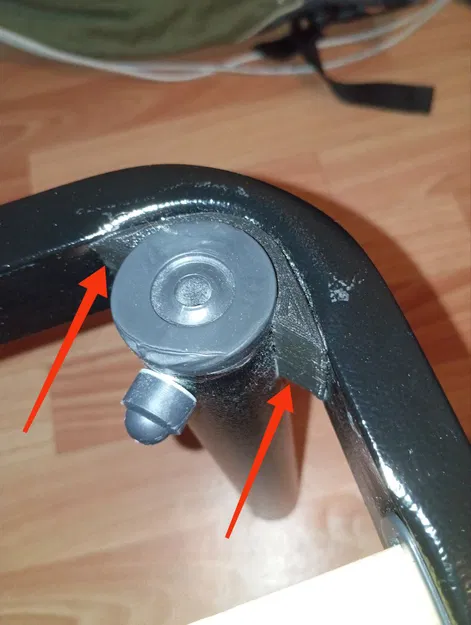 Gioăng Chân Giường - Image 2