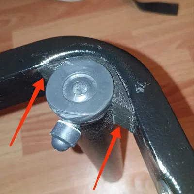 Gioăng Chân Giường