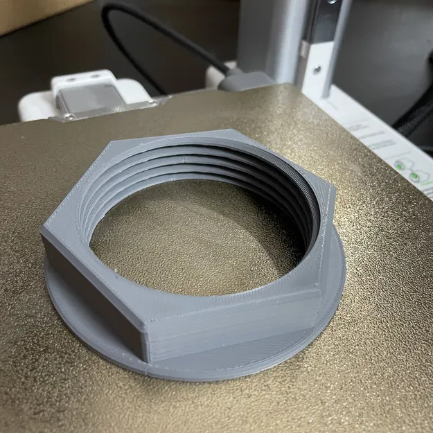 Adapter Cuộn Sợi Sunlu / Yourdroid cho AMS Lite - Image 3