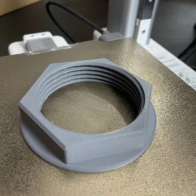 Adapter Cuộn Sợi Sunlu / Yourdroid cho AMS Lite