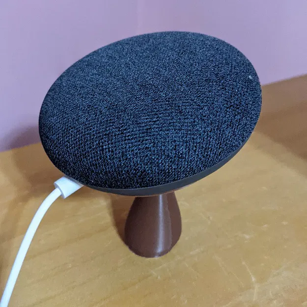 Chân nấm cho Home Mini để trông giống cây nấm - Image 3