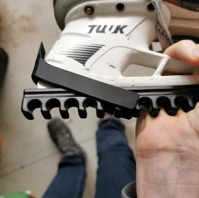 Chốt Cao Su Bảo Vệ Giày Trượt Băng