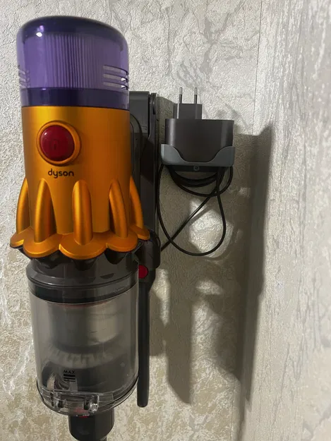 Giá Đỡ Dây Cáp Máy Hút Bụi Dyson - Image 2