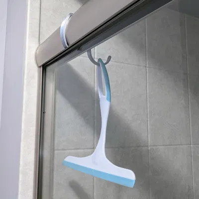 Móc treo cây gạt nước phòng tắm