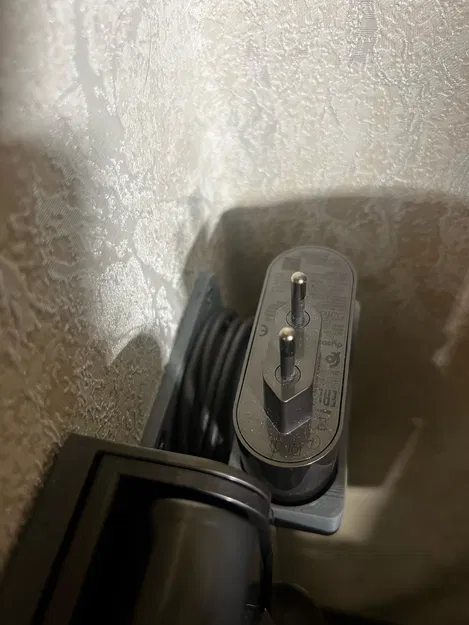 Giá Đỡ Dây Cáp Máy Hút Bụi Dyson - Image 3