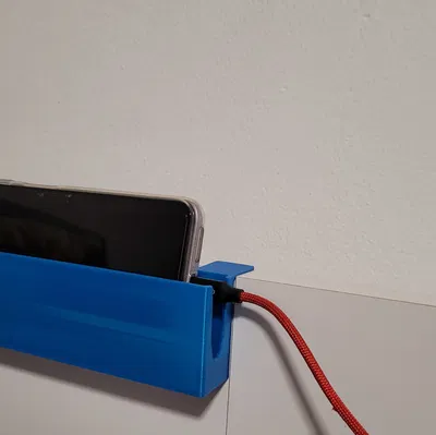 Giá Đỡ Điện Thoại Treo Không Cần Đế