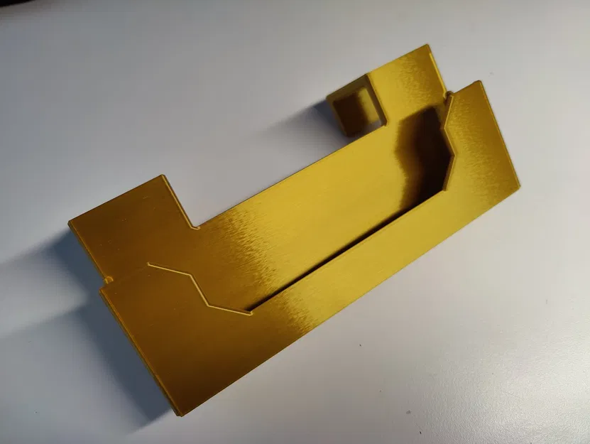 Giá Treo Điện Thoại Kiểu Móc - Image 2