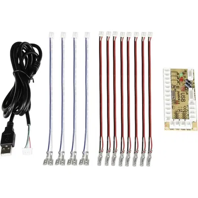 Hộp Nút Gắn Cần Số Logitech