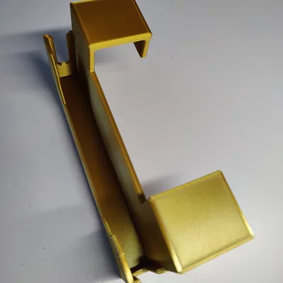 Giá Treo Điện Thoại Kiểu Móc