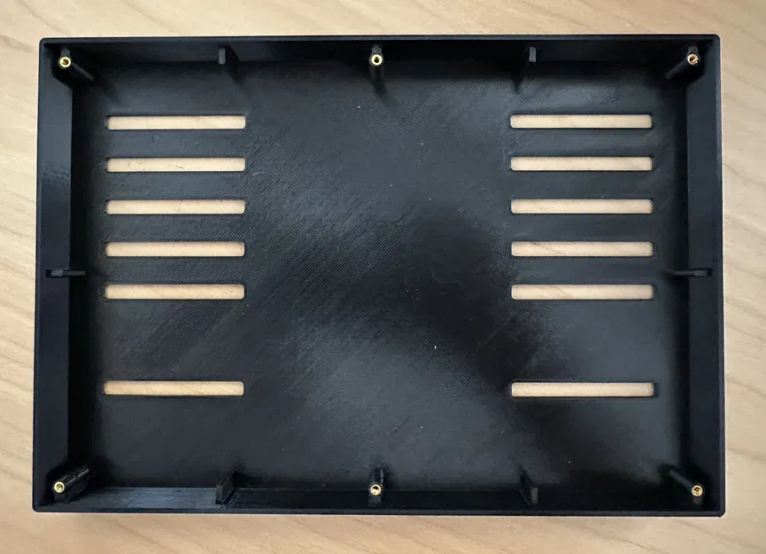 Vỏ Hộp Đạn Seibu SPI - Image 2