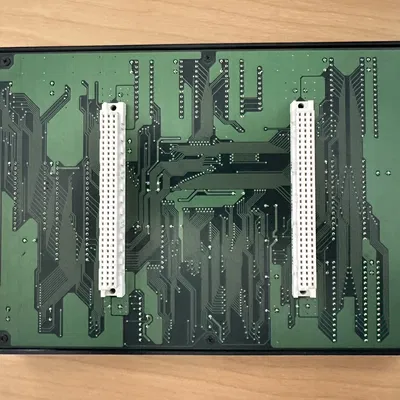 Vỏ Hộp Đạn Seibu SPI