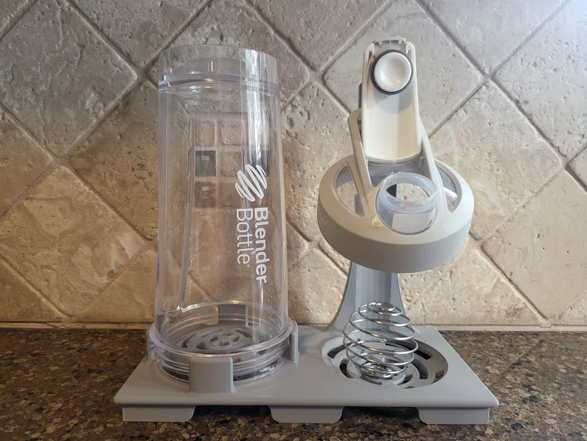 Giá phơi bình Blender - Image 1