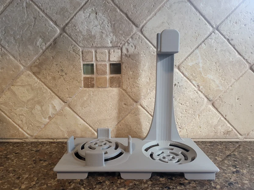 Giá phơi bình Blender - Image 2