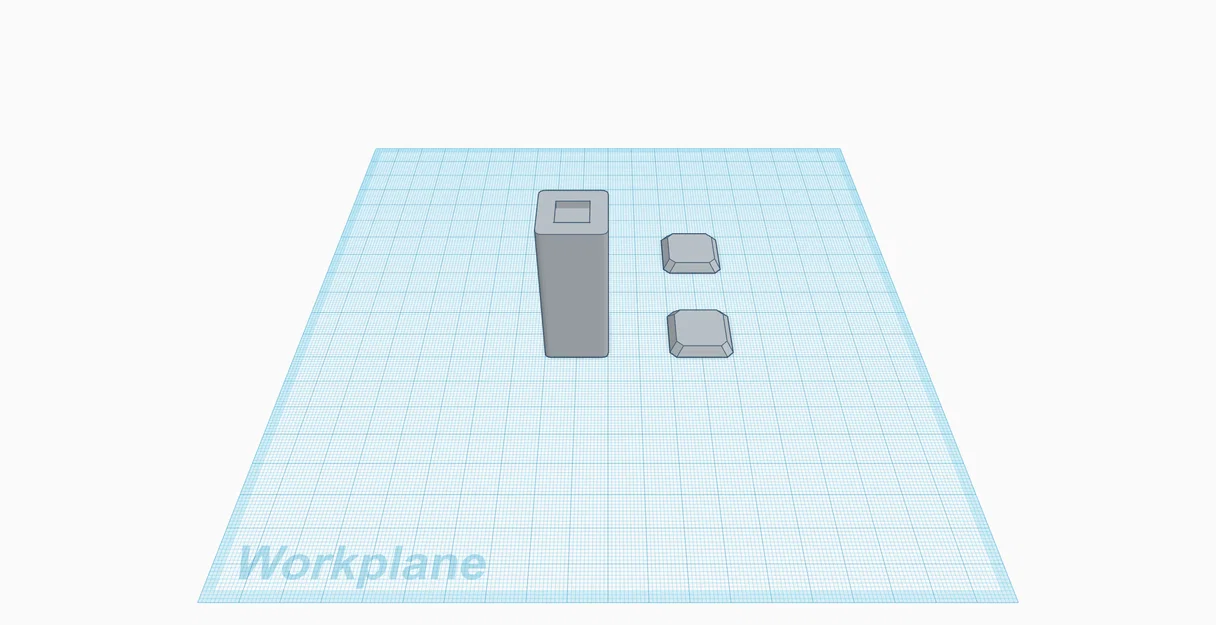 Leksak 3mm - Image 1