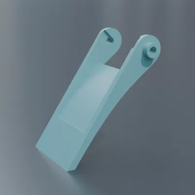 Chân đế tản nhiệt cho máy tính xách tay Yenkee YSN 120