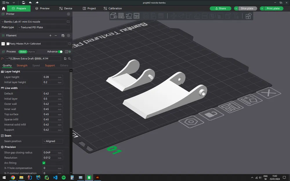 Chân đế tản nhiệt cho máy tính xách tay Yenkee YSN 120 - Image 3