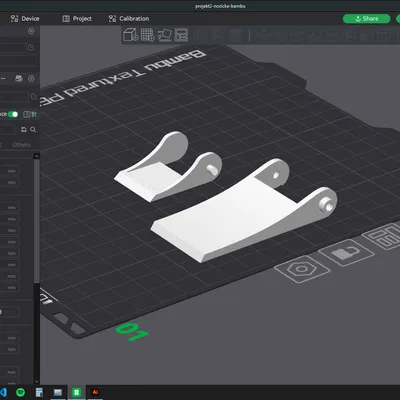 Chân đế tản nhiệt cho máy tính xách tay Yenkee YSN 120