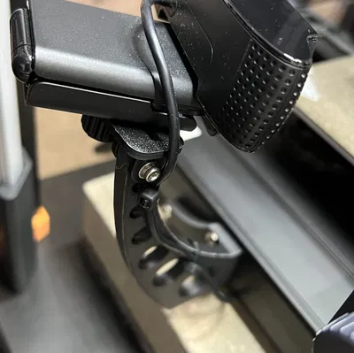 Giá đỡ Camera Ender 3 S1 Tận dụng Lỗ Gắn Màn hình LCD