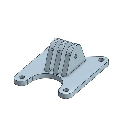 Giá đỡ RunCam Apex Micro 3