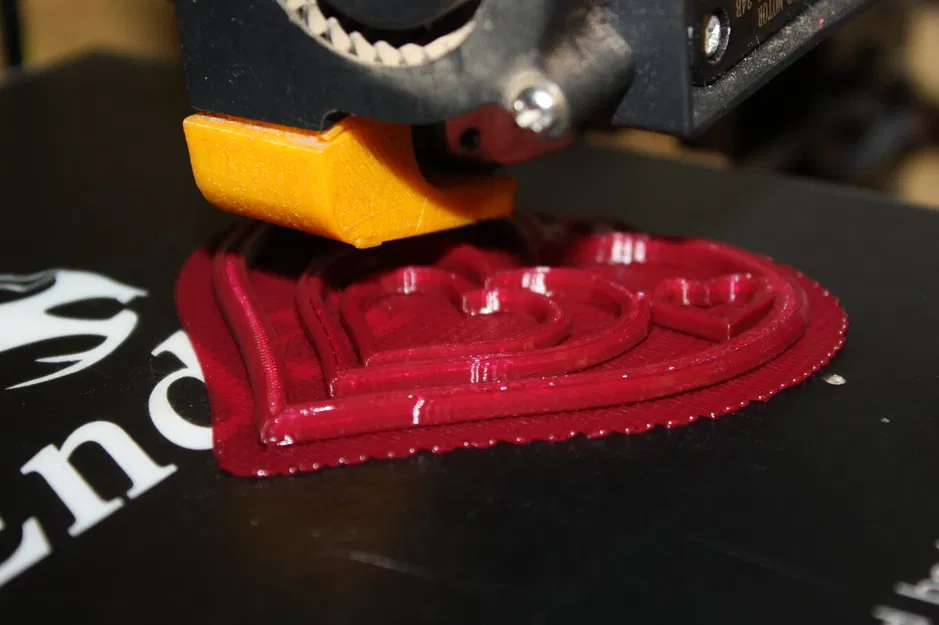 Vòng Tay Valentine Mặt Dây Chuyền Trái Tim - Image 4