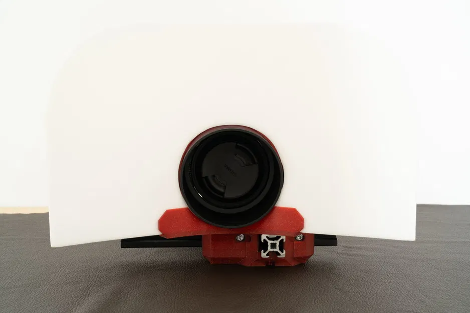 Giá Đỡ Macro Modular Cho Đèn Godox MF12 - Image 4