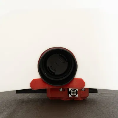 Giá Đỡ Macro Modular Cho Đèn Godox MF12