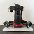 Giá Đỡ Macro Modular Cho Đèn Godox MF12 - Thumbnail 11