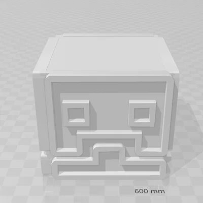 Biểu tượng Geometry Dash