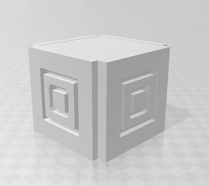 Biểu Tượng Geometry Dash - Image 1