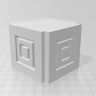 Biểu Tượng Geometry Dash