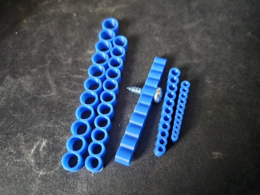 Thanh Kiểm Tra Độ Vừa Vít - Image 1