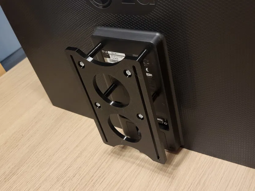 Giá đỡ VESA điều chỉnh được - Image 1