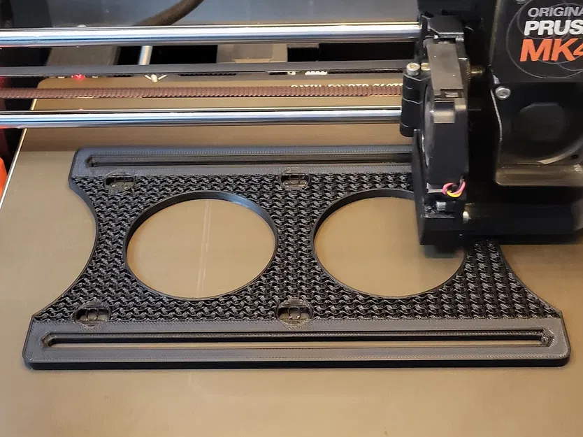 Giá đỡ VESA điều chỉnh được - Image 3