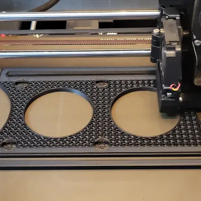 Giá đỡ VESA điều chỉnh được