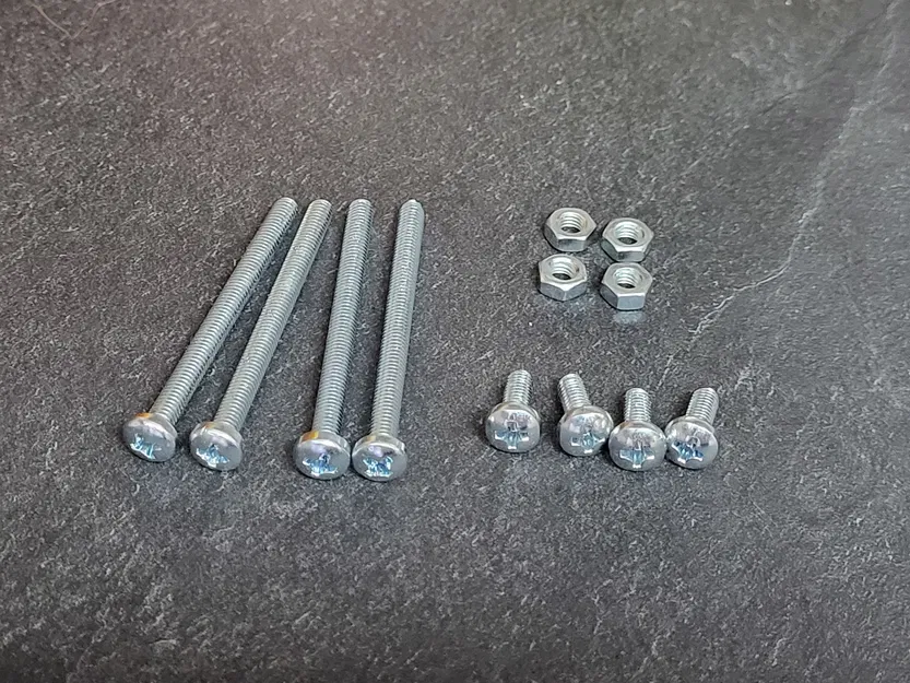 Giá đỡ VESA điều chỉnh được - Image 4