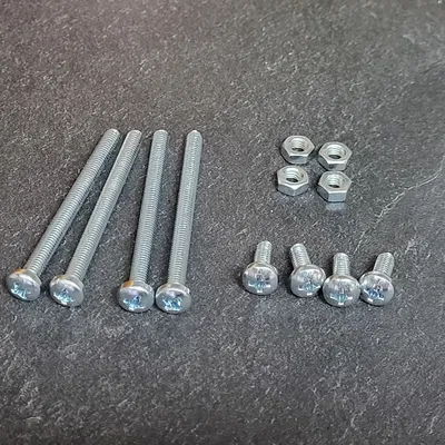 Giá đỡ VESA điều chỉnh được